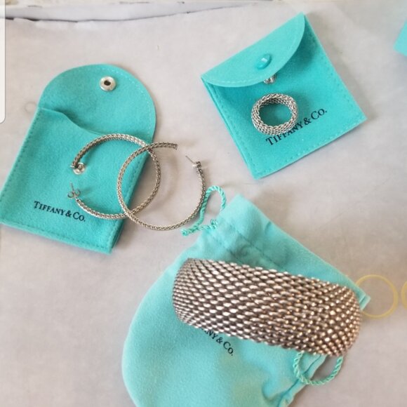 Tiffany Somerset full set